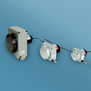 Elap Wire Transducers