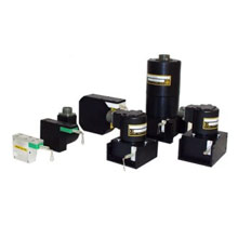 Elcis Cable Transducers Series
