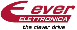Ever Elettronica logo