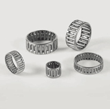 Nadella radial needle roller and cage assemblies