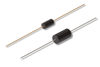 Megatron ASTRO2 precision resistor