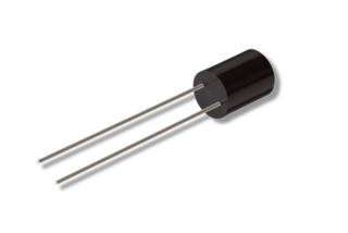 Megatron ASTRO5 precision resistor