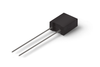 Megatron UMX precision resistor