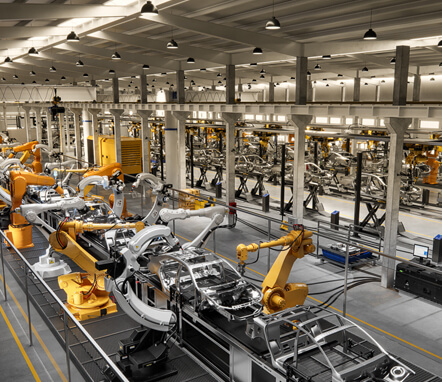 Discover how Melectric delivers maintenance-free, non-contact torque measurement for precise, reliable performance in demanding industrial automation applications.