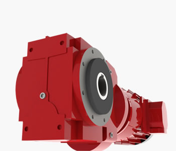 Power Jacks Reduction Gearboxes