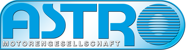 Astro Motoren Logo