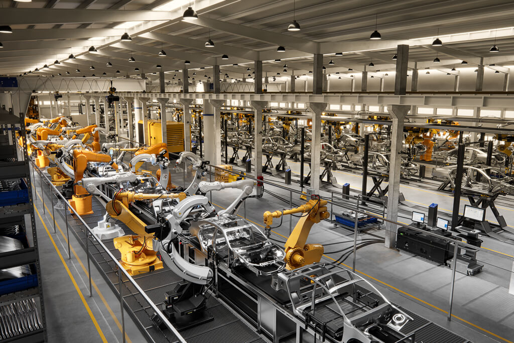 Discover how Melectric delivers maintenance-free, non-contact torque measurement for precise, reliable performance in demanding industrial automation applications.